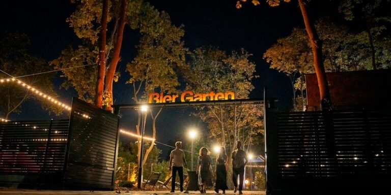 BierGarten