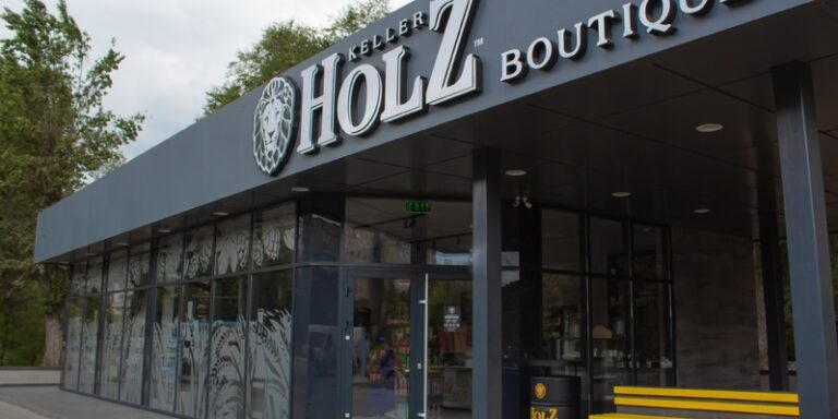 Keller Halts Budesti